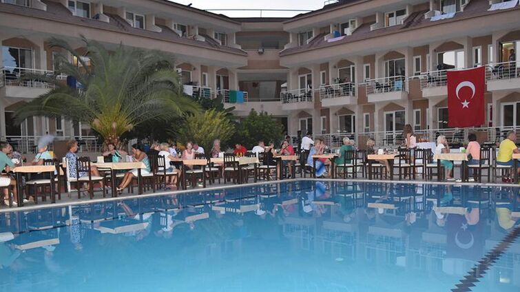 Ares Dream Hotel