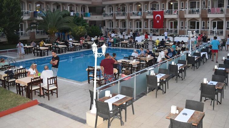 Ares Dream Hotel