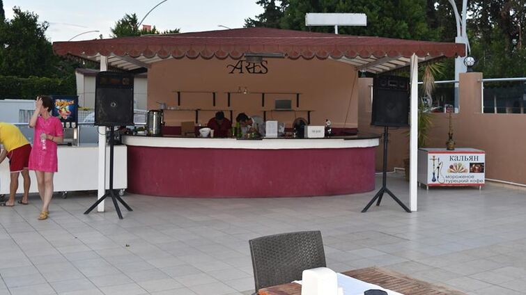 Ares Dream Hotel