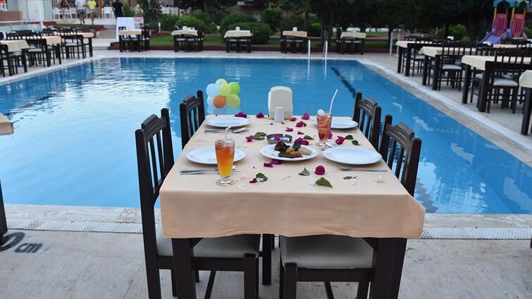 Ares Dream Hotel