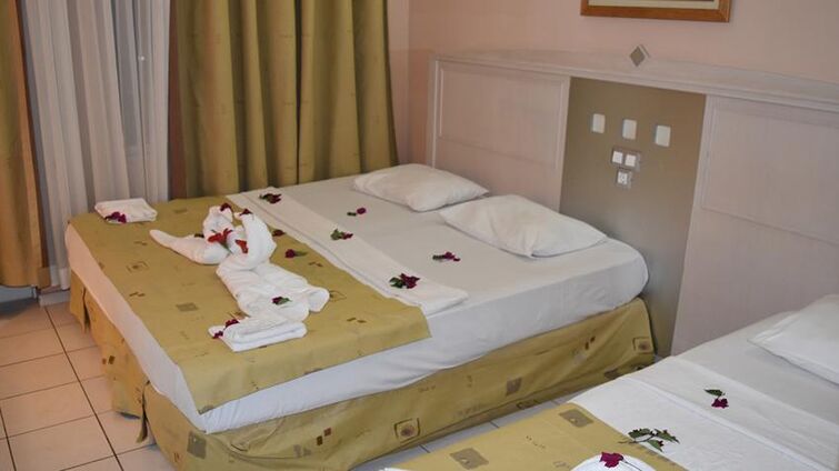 Ares Dream Hotel