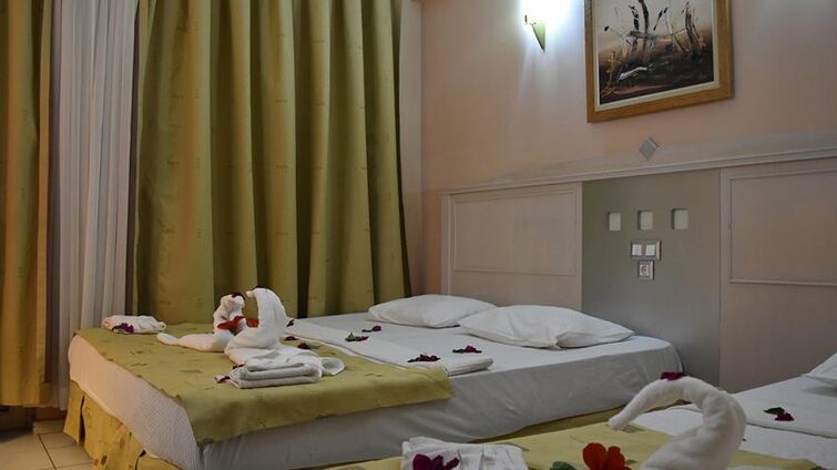 Ares Dream Hotel