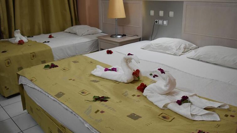 Ares Dream Hotel