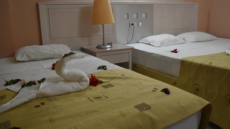 Ares Dream Hotel