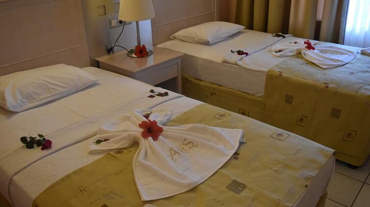 Ares Dream Hotel