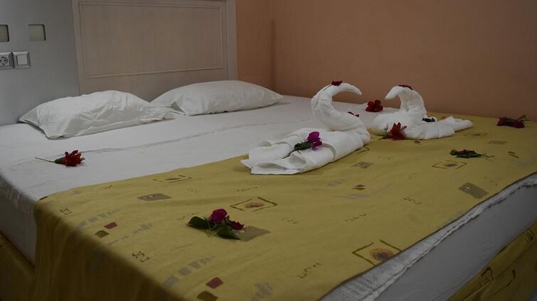 Ares Dream Hotel