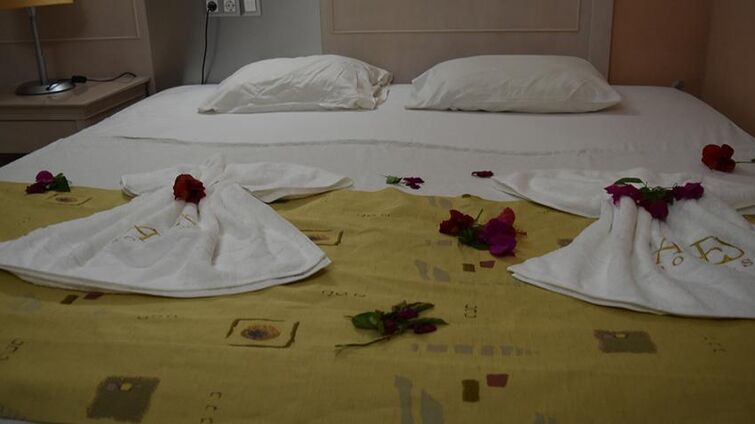 Ares Dream Hotel