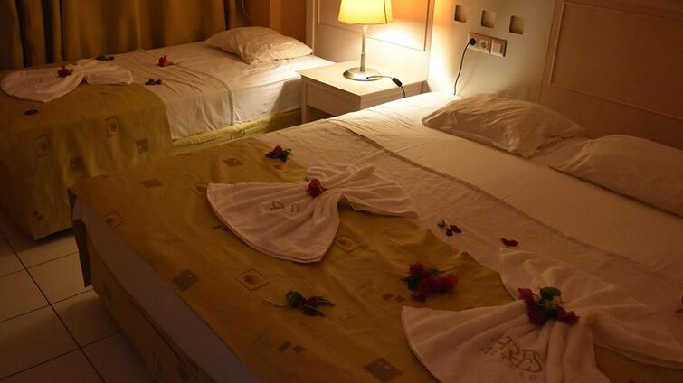 Ares Dream Hotel