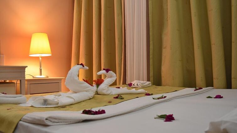 Ares Dream Hotel
