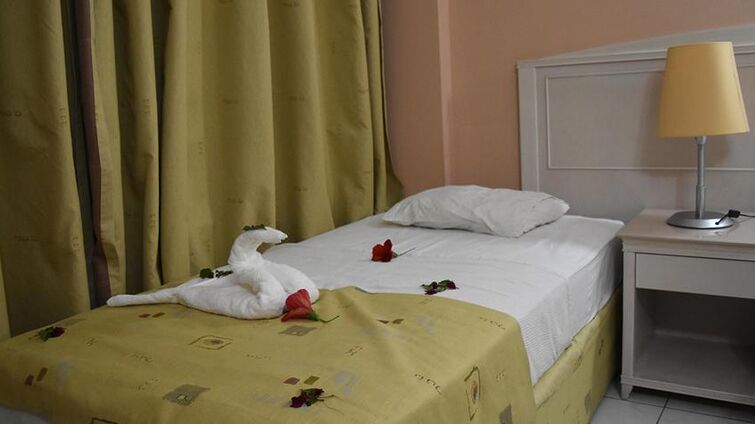 Ares Dream Hotel