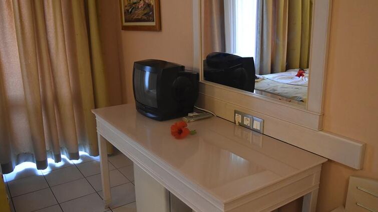 Ares Dream Hotel