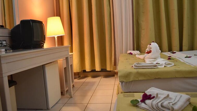 Ares Dream Hotel