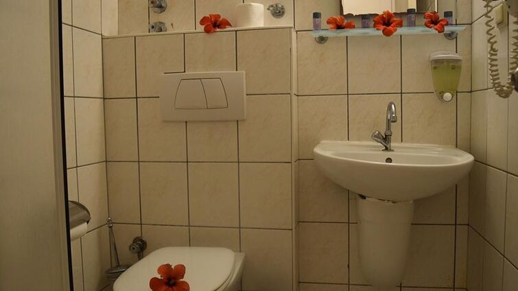 Ares Dream Hotel