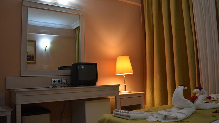 Ares Dream Hotel