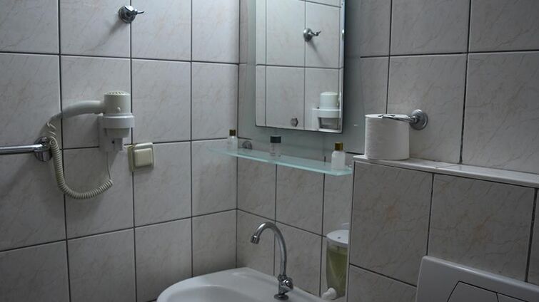 Ares Dream Hotel