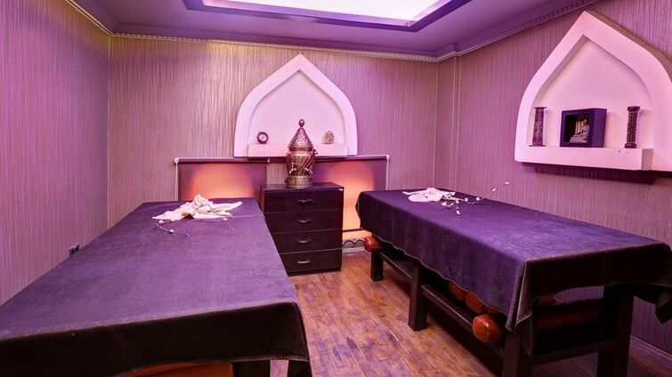 Suhan Cappadocia Hotel Spa