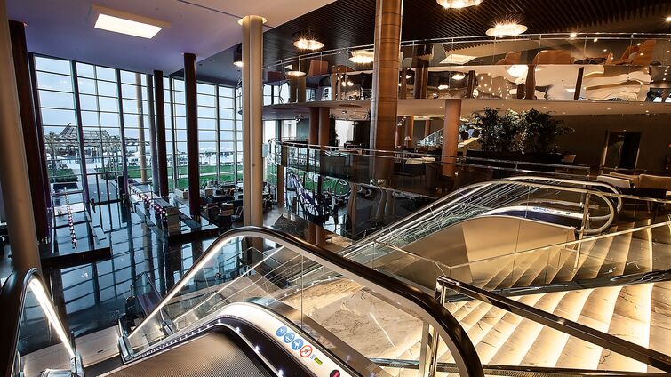Elexus Hotel Resort Casino