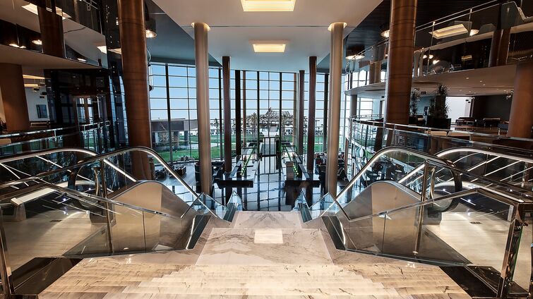 Elexus Hotel Resort Casino