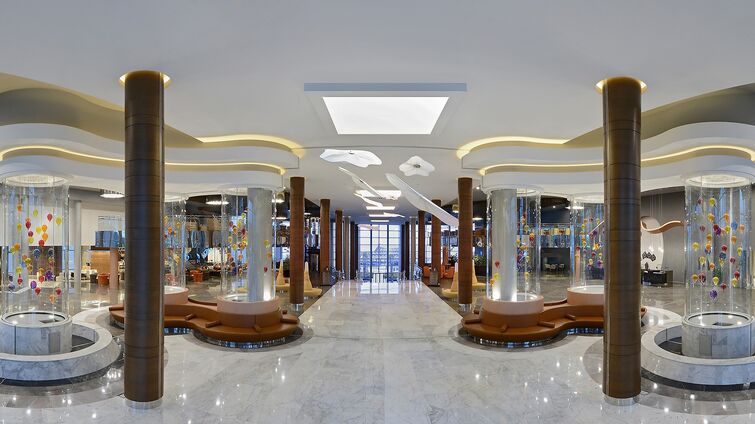 Elexus Hotel Resort Casino