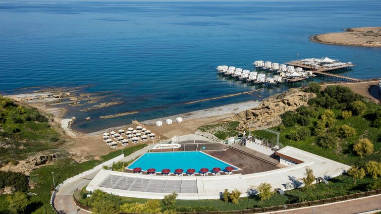Elexus Hotel Resort Casino