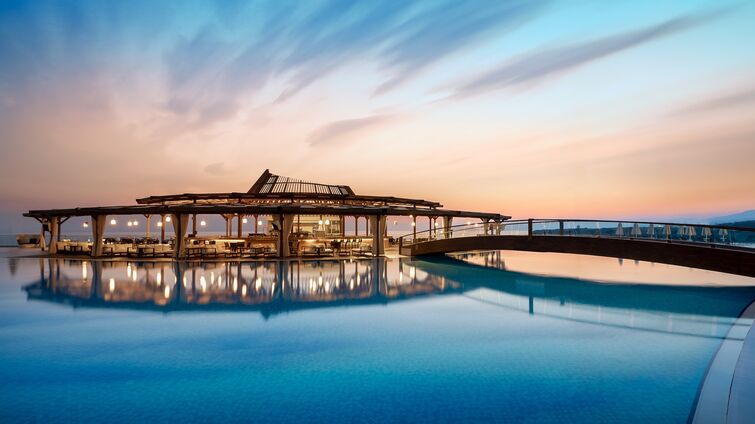 Elexus Hotel Resort Casino