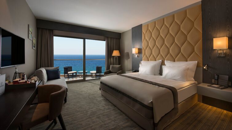 Elexus Hotel Resort Casino