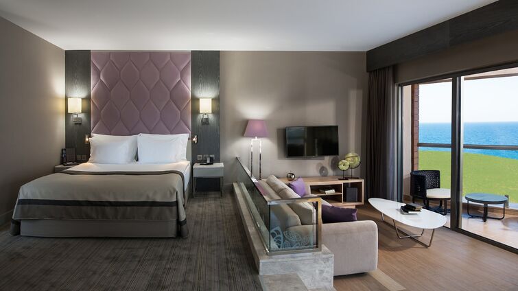 Elexus Hotel Resort Casino