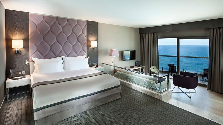 Elexus Hotel Resort Casino