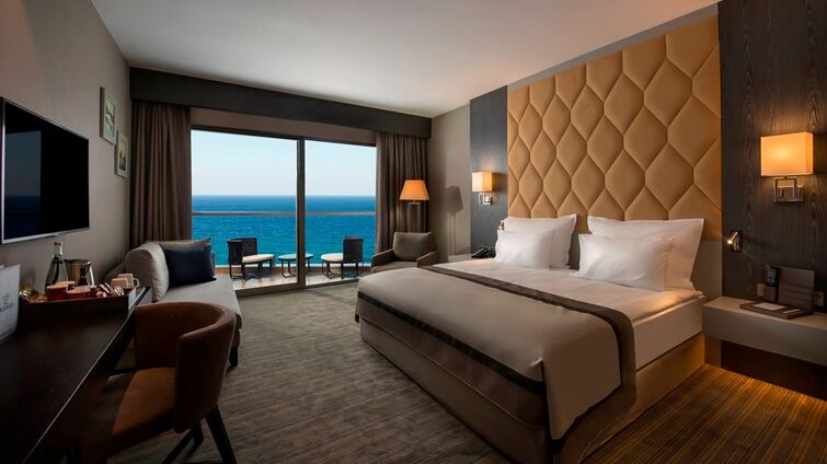 Elexus Hotel Resort Casino