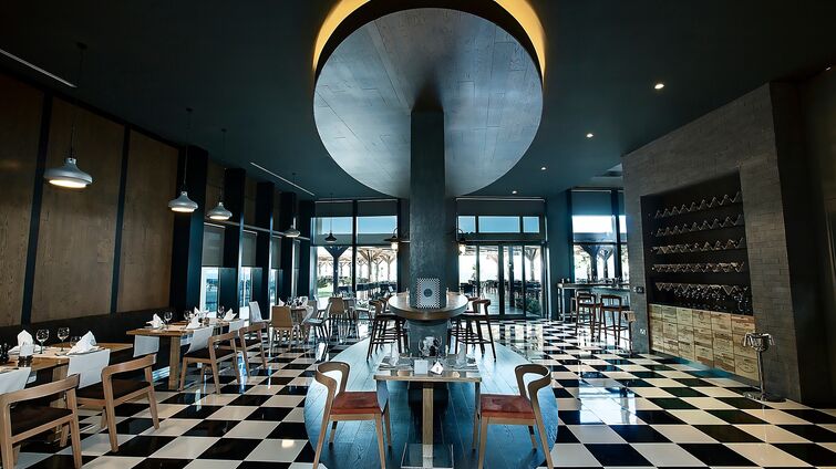Elexus Hotel Resort Casino