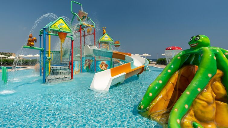 Elexus Hotel Resort Casino