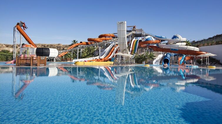 Elexus Hotel Resort Casino