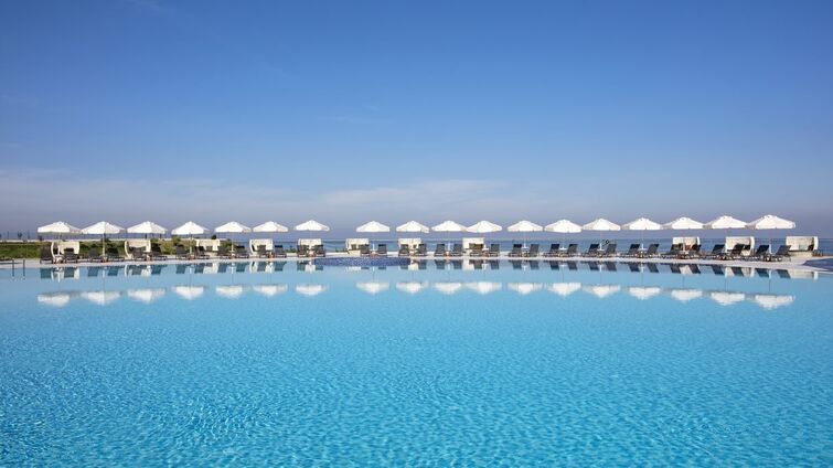Elexus Hotel Resort Casino