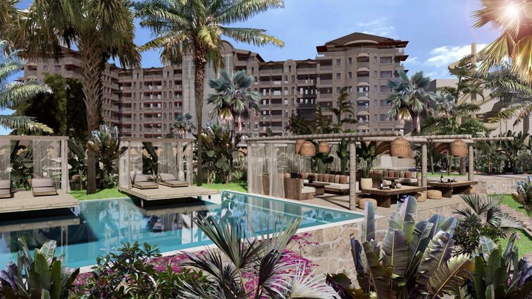 Laur Hotels Experience & Elegance