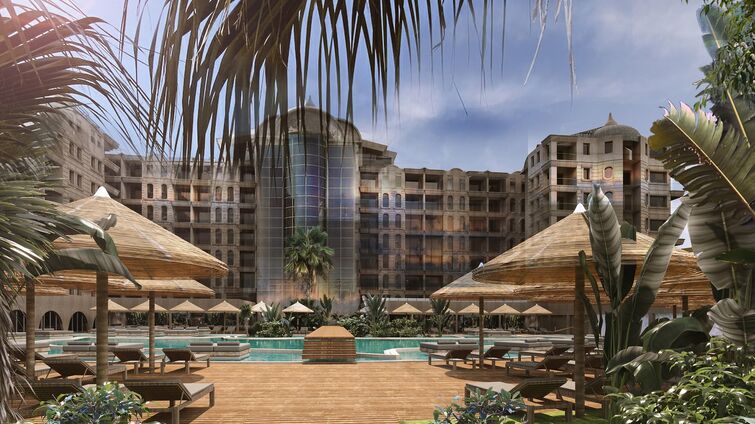 Laur Hotels Experience & Elegance