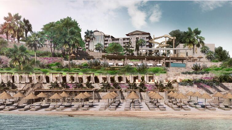 Laur Hotels Experience & Elegance