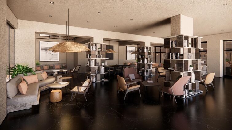 Laur Hotels Experience & Elegance