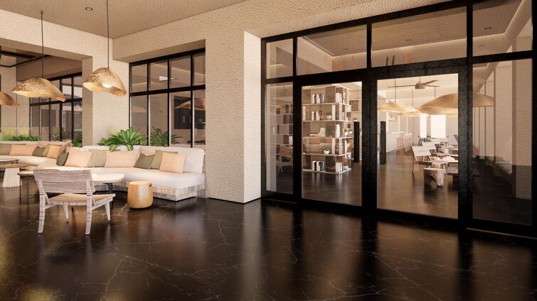 Laur Hotels Experience & Elegance