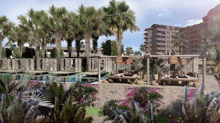 Laur Hotels Experience & Elegance