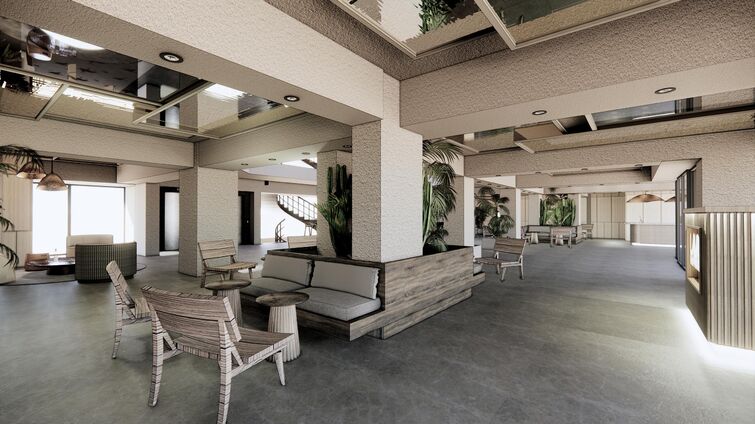 Laur Hotels Experience & Elegance