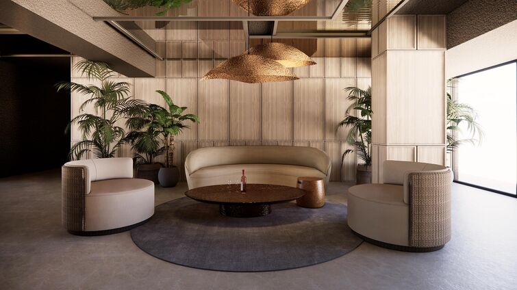 Laur Hotels Experience & Elegance