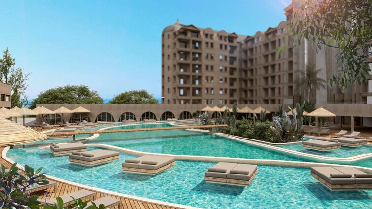 Laur Hotels Experience & Elegance