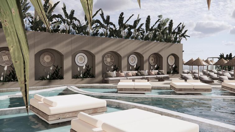 Laur Hotels Experience & Elegance