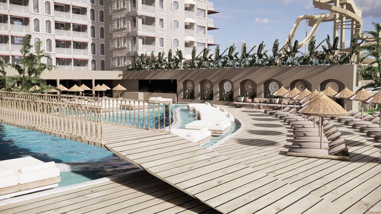 Laur Hotels Experience & Elegance