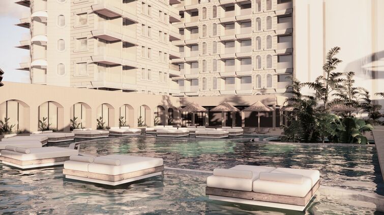 Laur Hotels Experience & Elegance