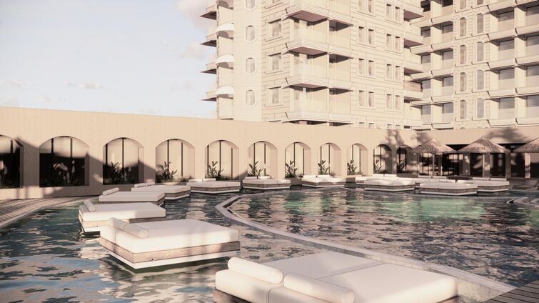 Laur Hotels Experience & Elegance