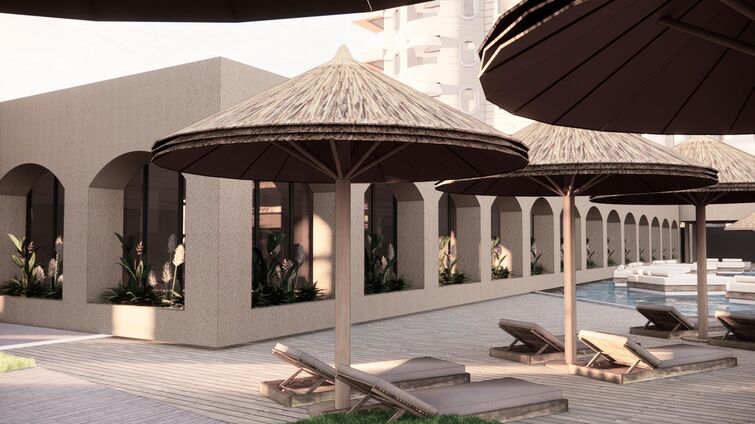 Laur Hotels Experience & Elegance