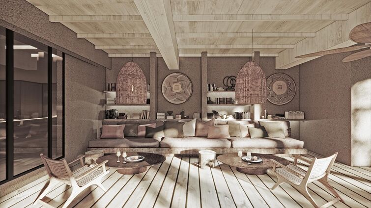 Laur Hotels Experience & Elegance
