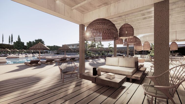 Laur Hotels Experience & Elegance