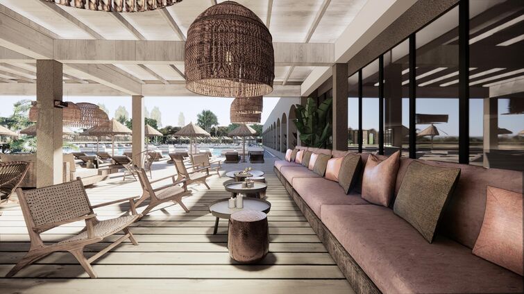 Laur Hotels Experience & Elegance